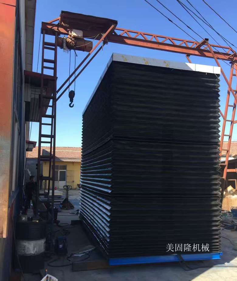 长春固定式升降机价格
