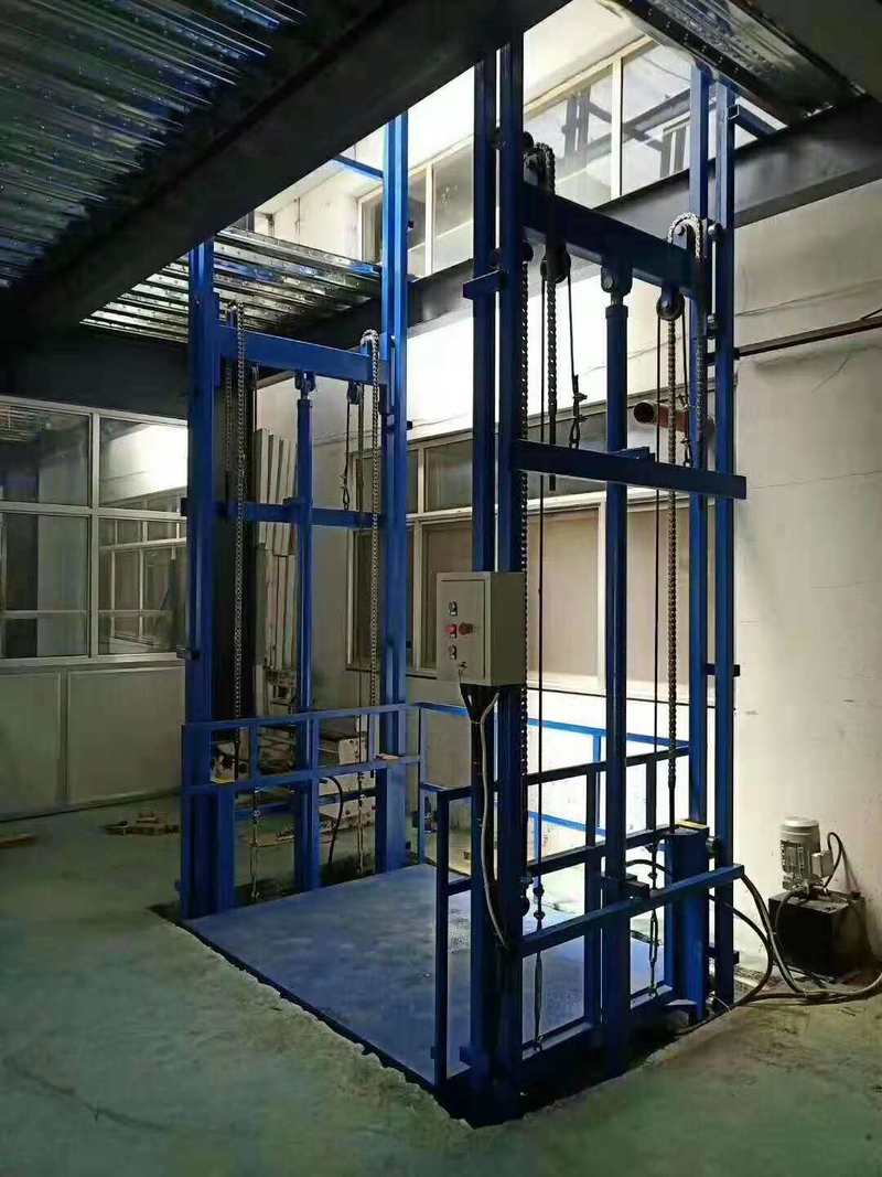 长春小型货梯