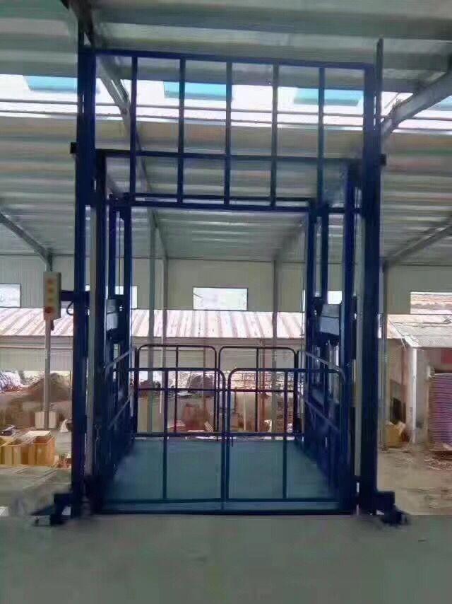 长春简易货梯