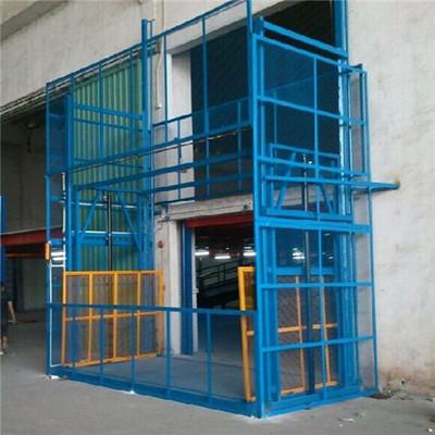 长春仓库货梯