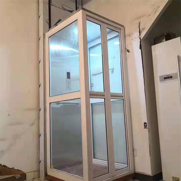 长春简易家用电梯