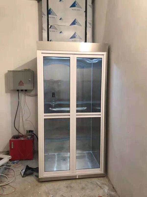 长春家用小型电梯