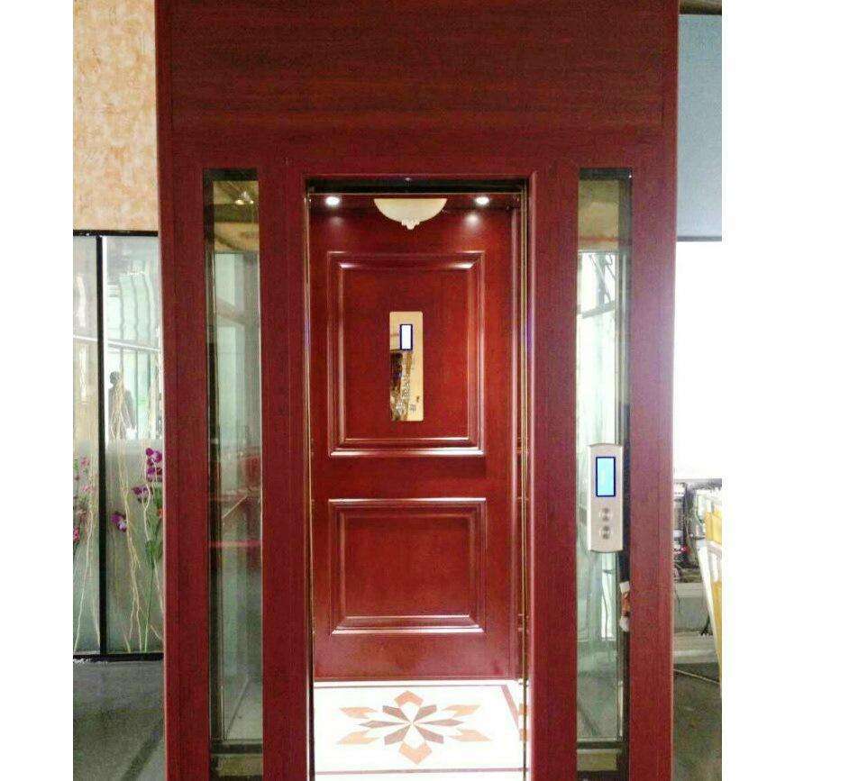 长春小型别墅电梯