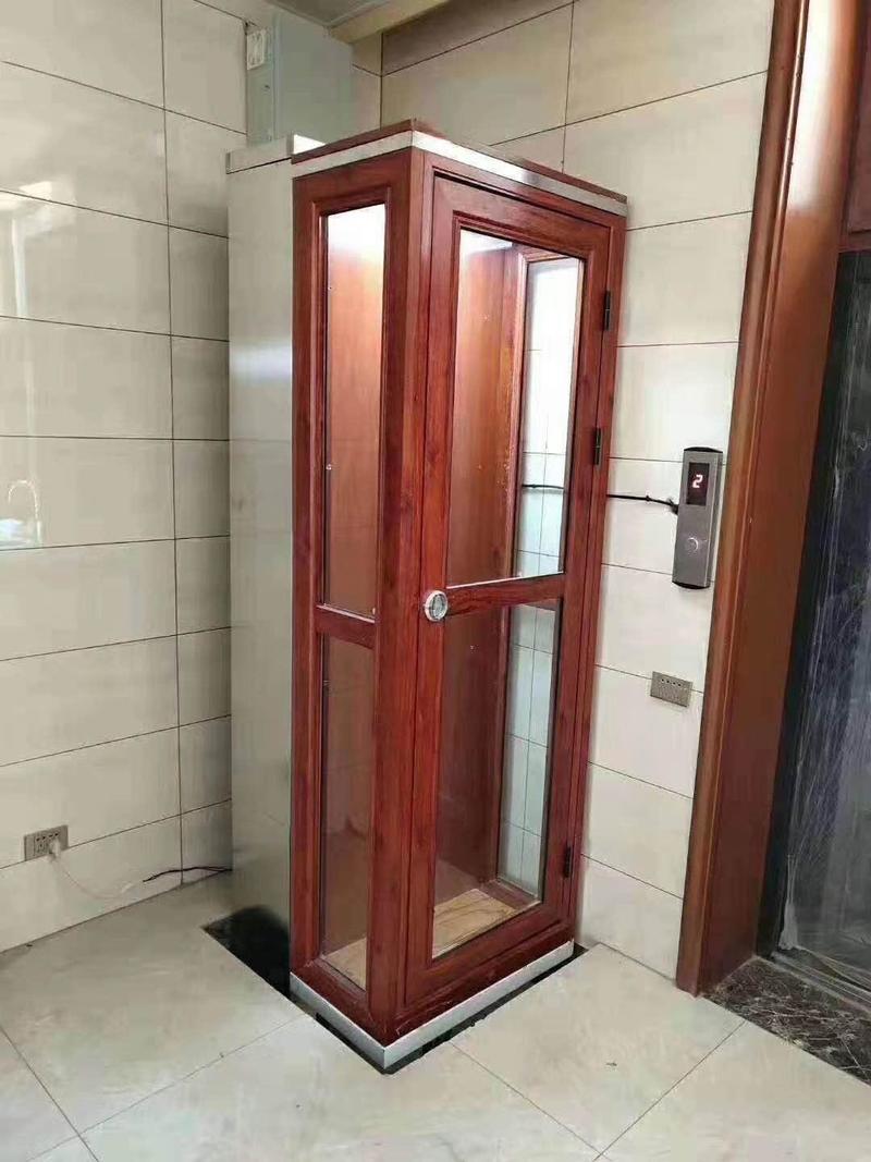长春家用小电梯