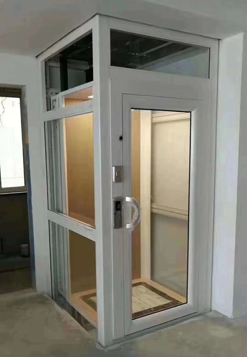 长春家用电梯