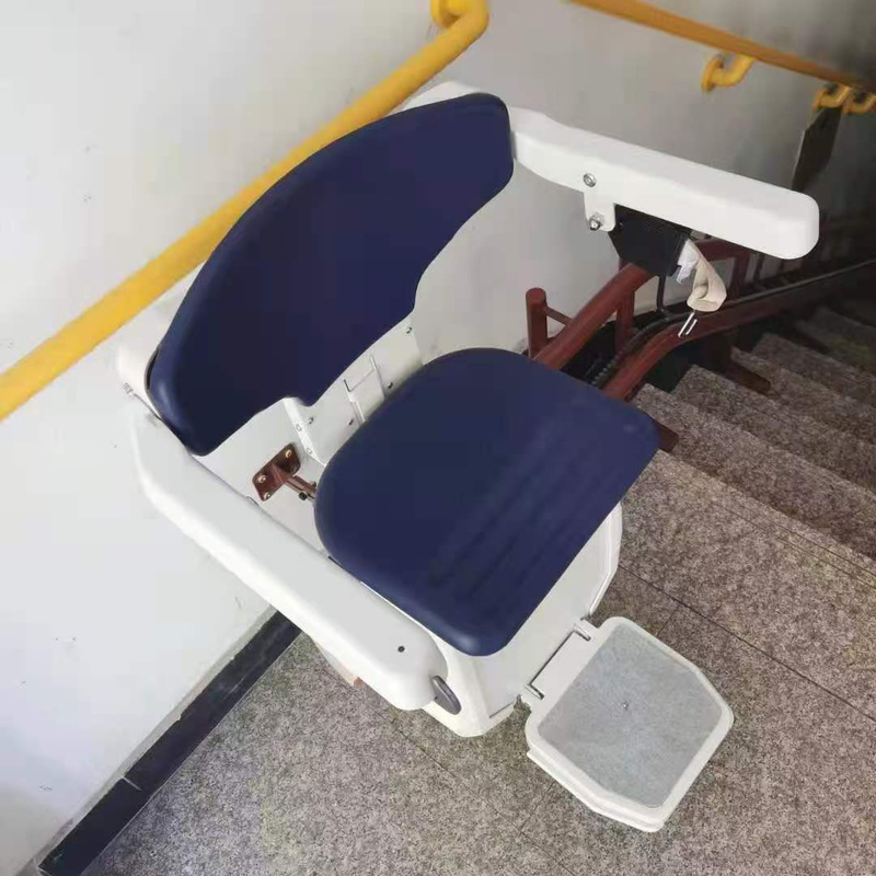 长春无障碍座椅电梯